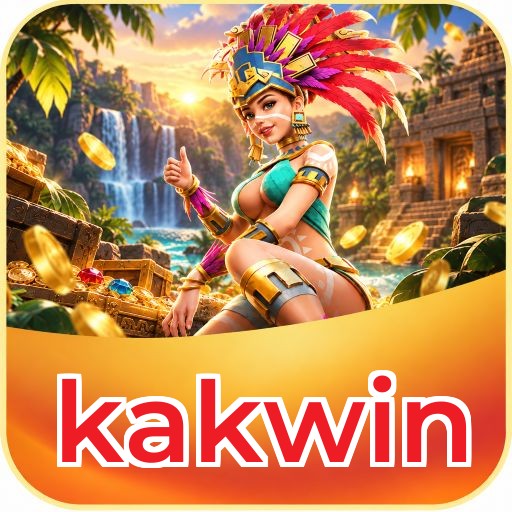 Screenshot 1 - kakwin Home Screen