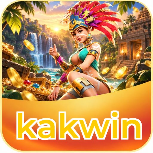 Screenshot 1 - kakwin Home Screen